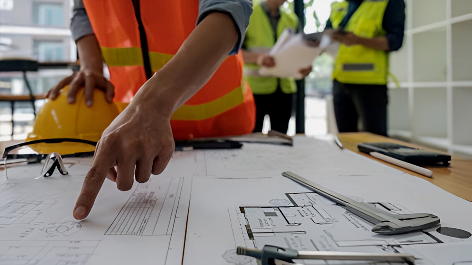 Construction Estimating Services