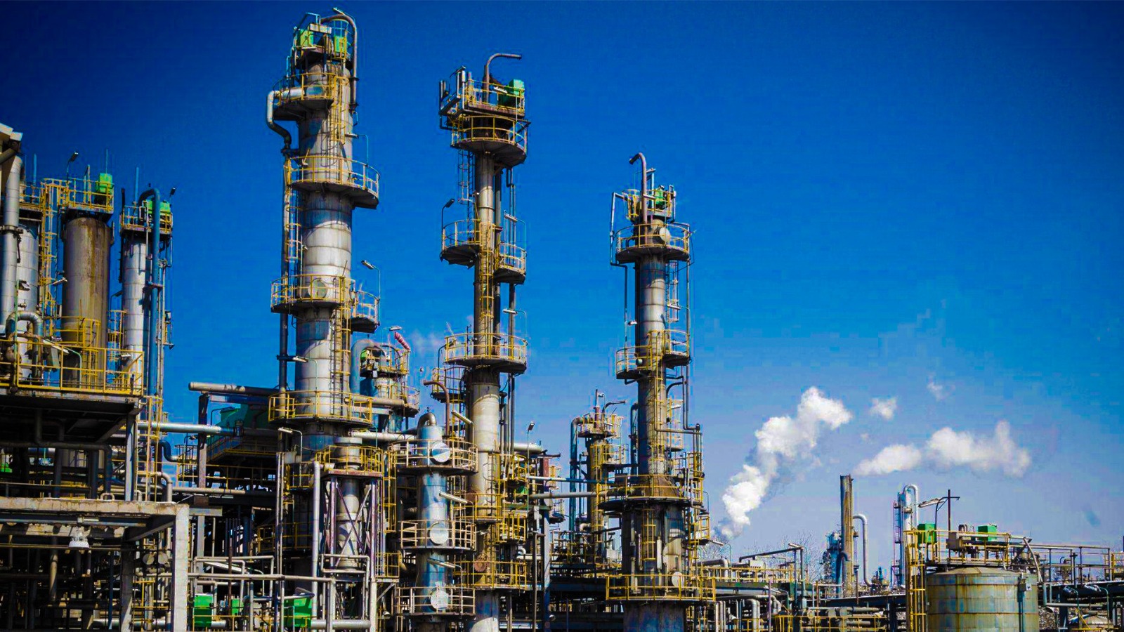 Industrial Estimating Services
