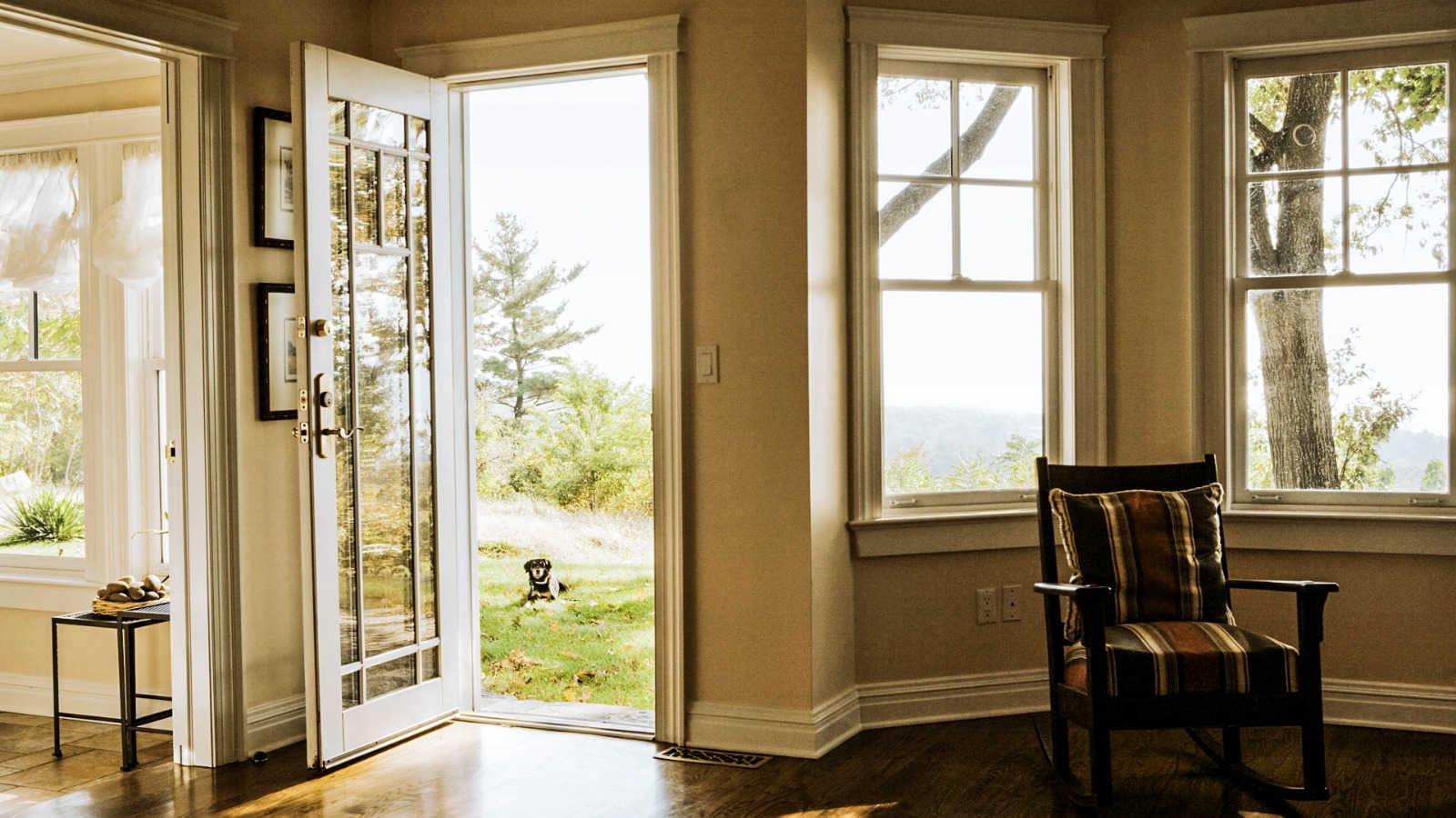 Opening Estimating Services