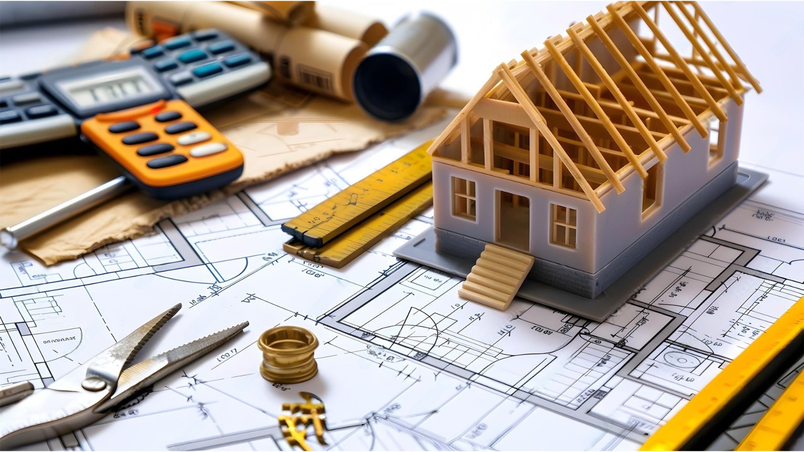 Preliminary Estimating Service