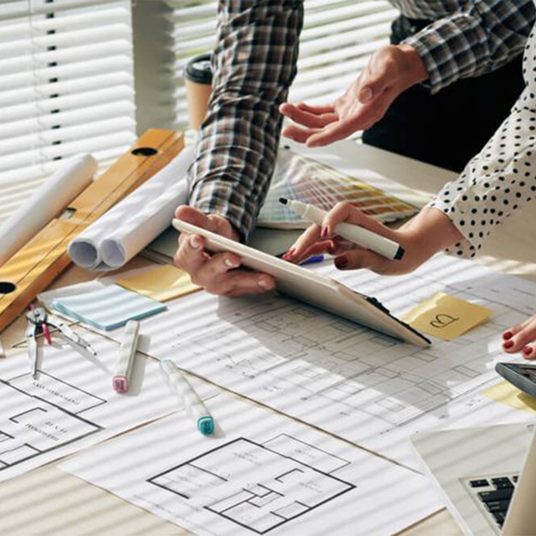 Cost Estimating Services