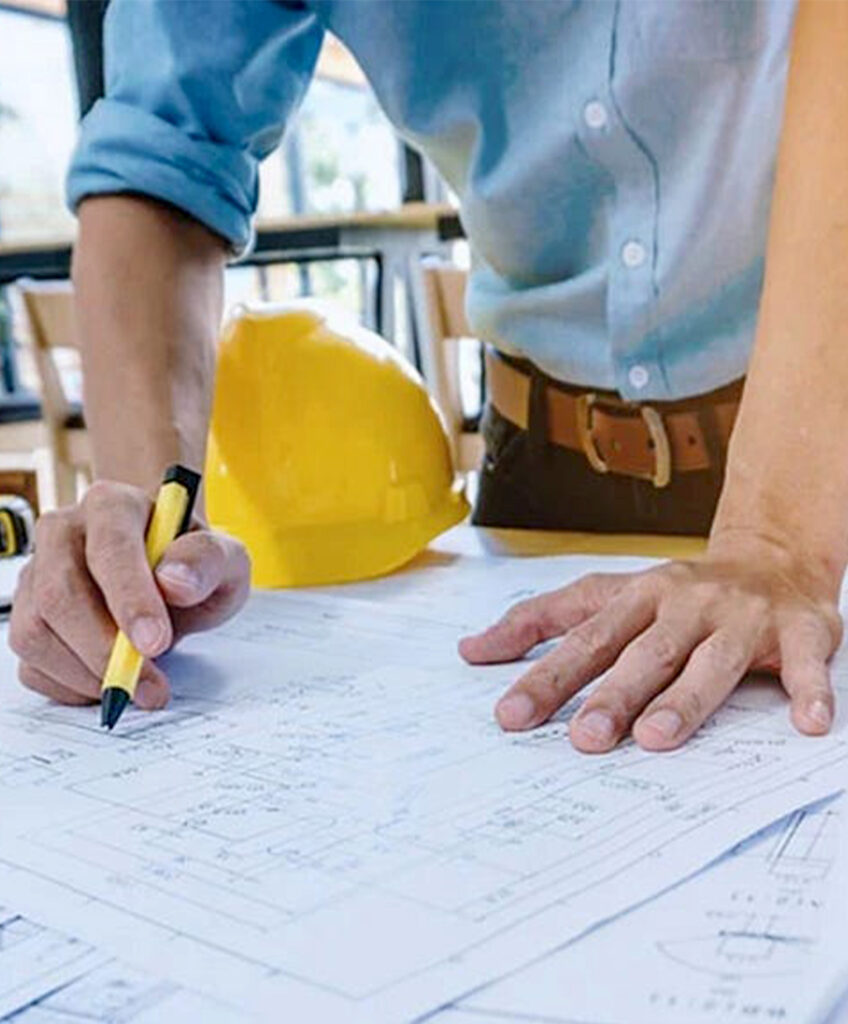 Commercial Estimating