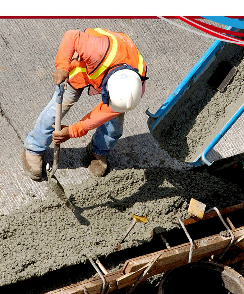 Concrete Estimating