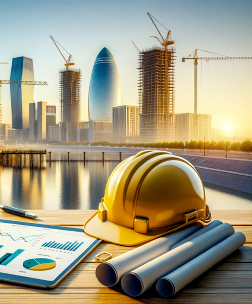 construction takeoff