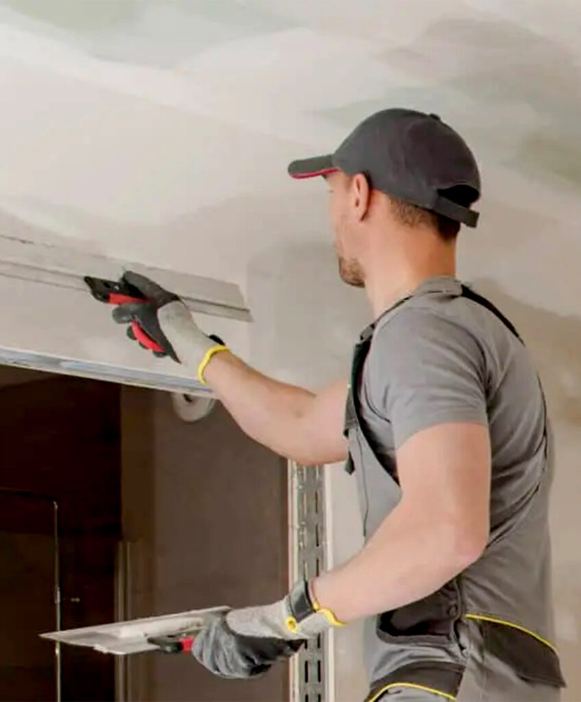 Drywall Estimating