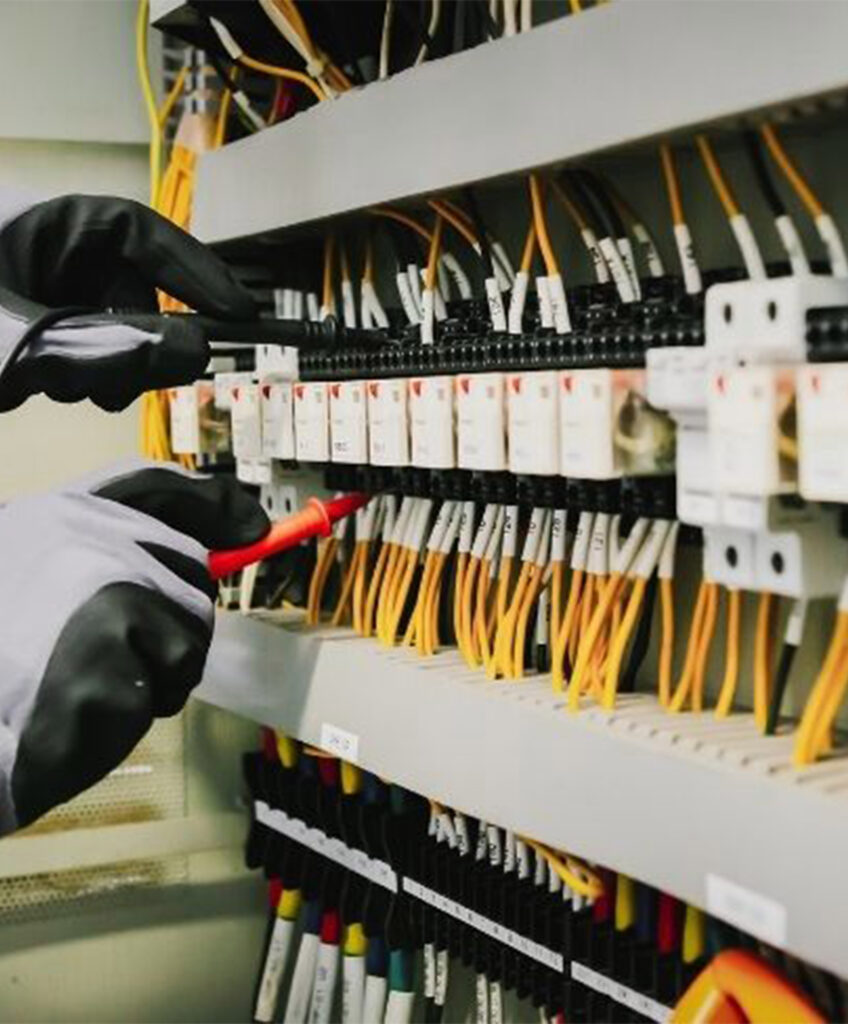 Electrical Estimating