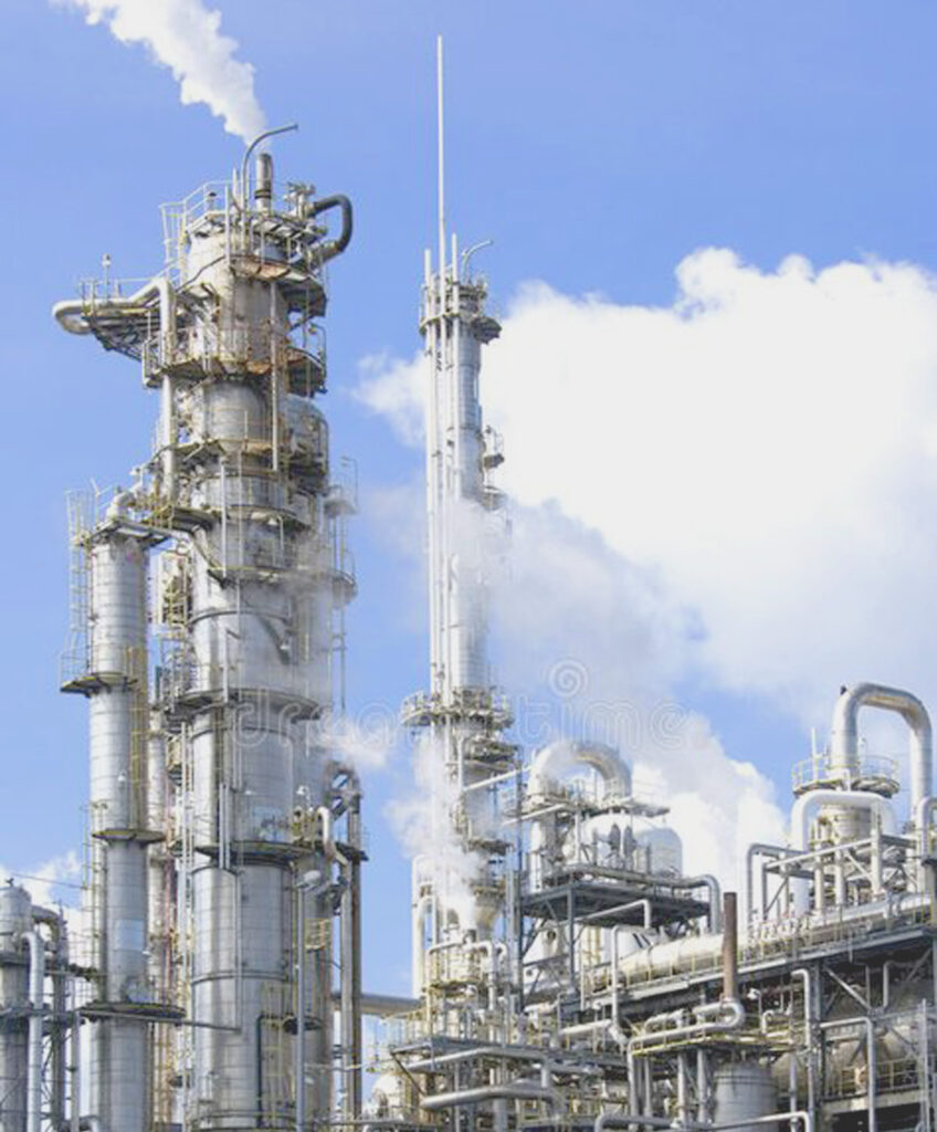 Industrial Estimating