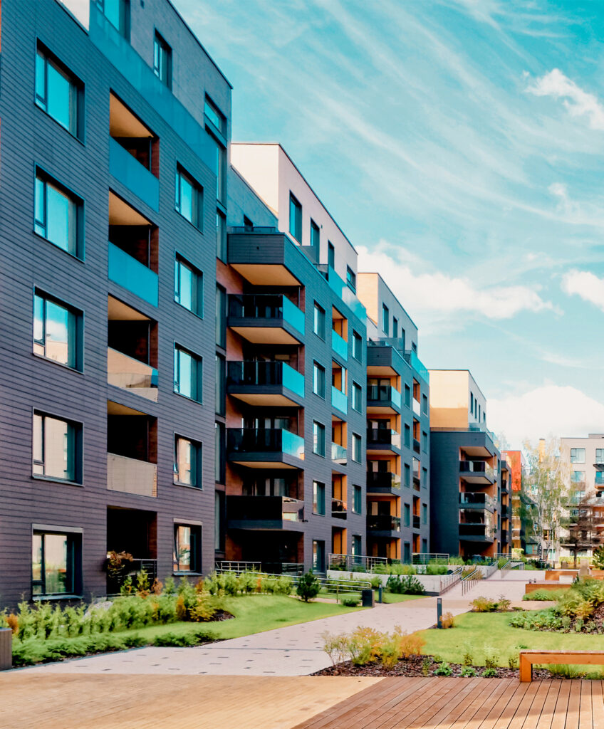 residential estimating