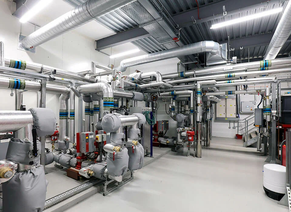 Mechanical Estimating Services