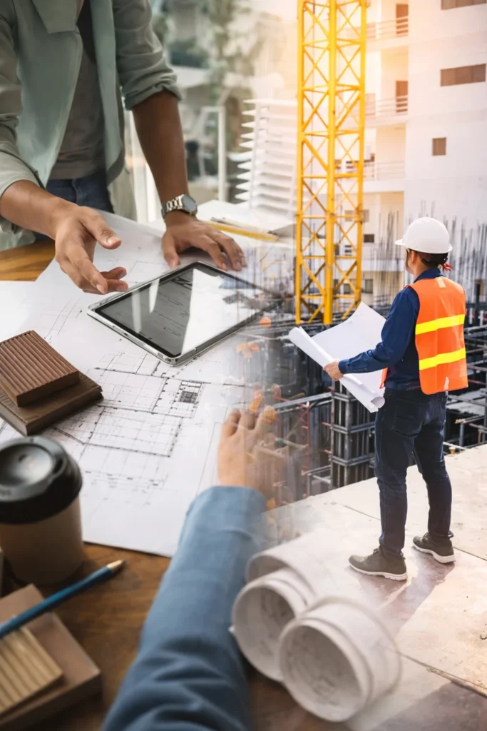 Commercial Estimating Services