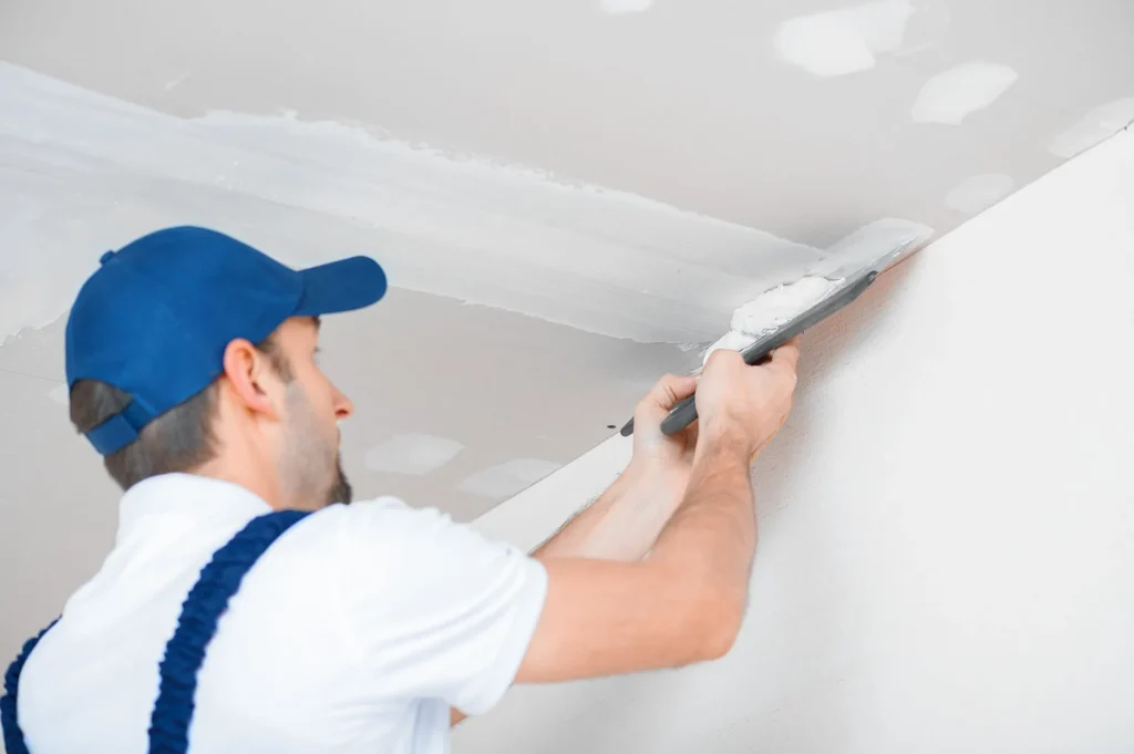 Drywall Estimating Services