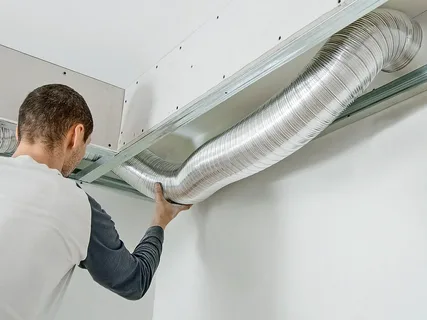 Duct Takeoff Services
