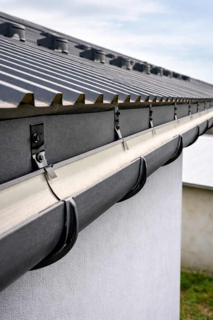 Gutter Estimating Services