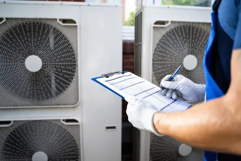 HVAC Estimating Services