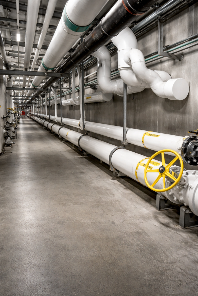 MEP Estimating Services