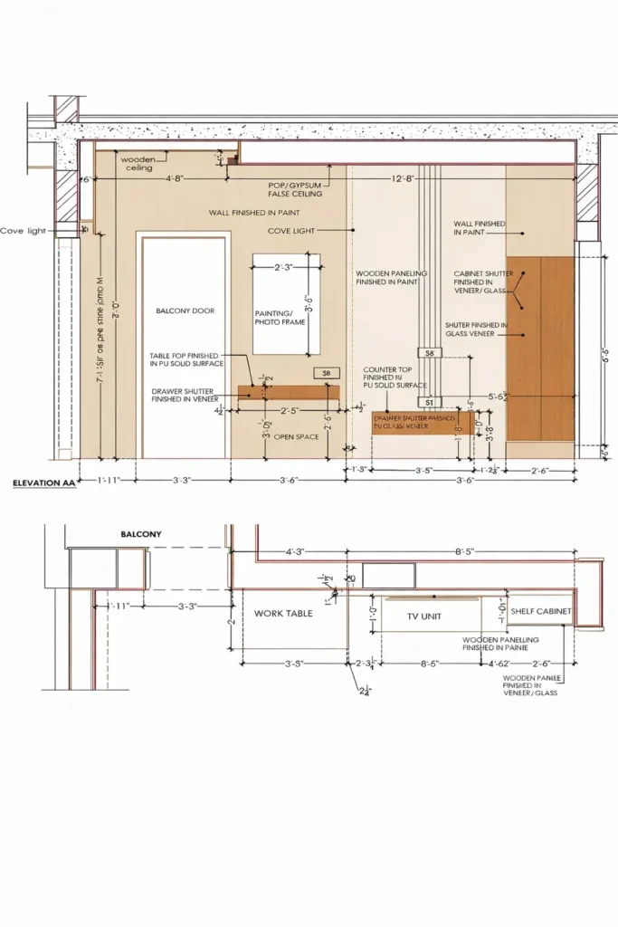 Millwork Estimating Services