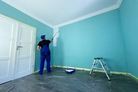 Painting Estimating Services