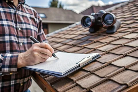 Roofing Estimating Services