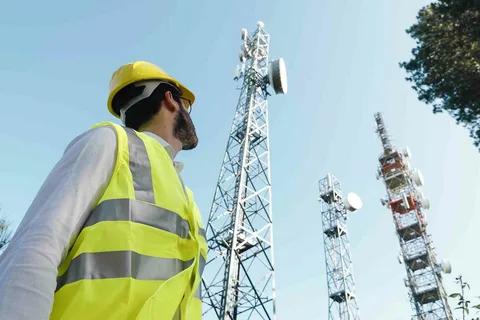 Telecom Estimating Services