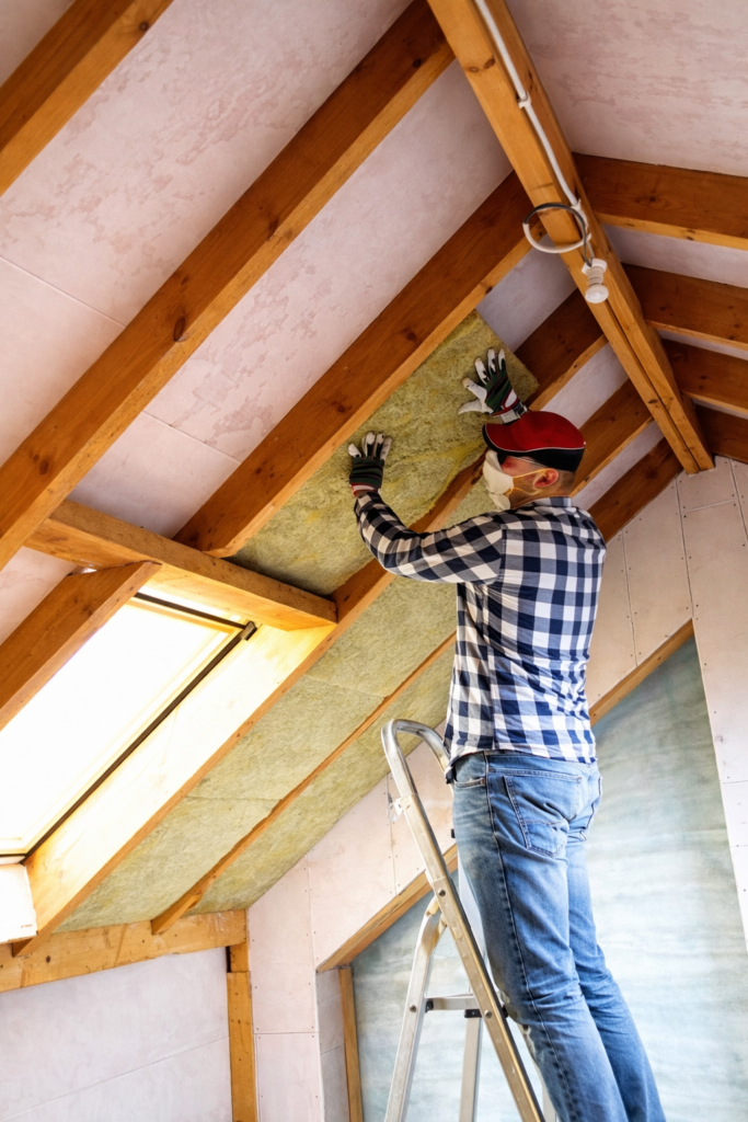 Thermal and Moisture Estimating Services