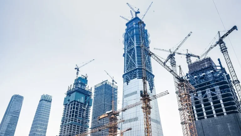 cost to build a skyscraper