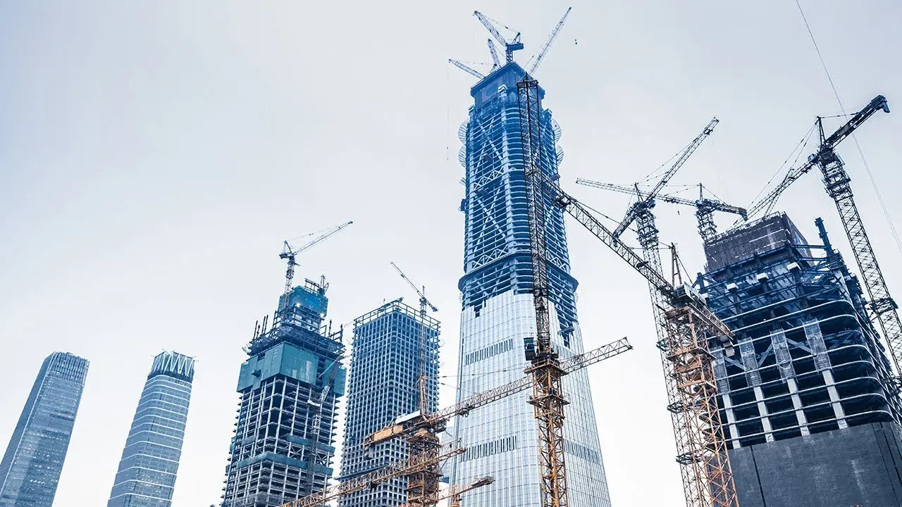 How Much Does It Cost to Build a Skyscraper in 2026?