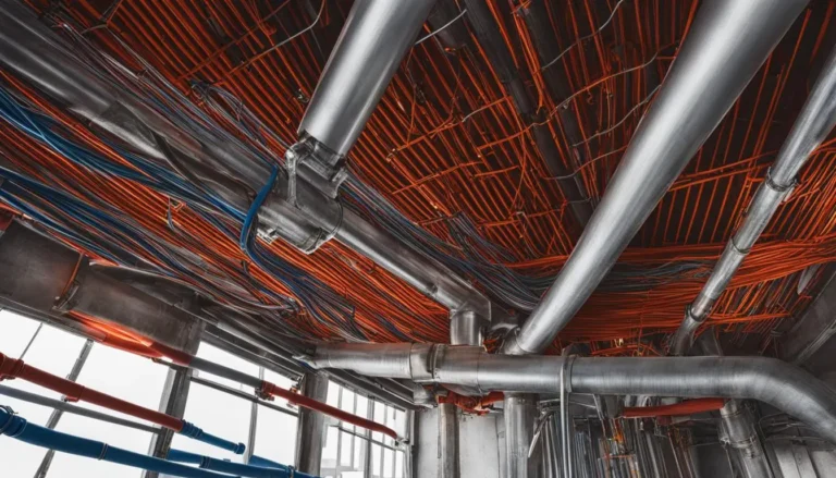 types of electrical conduit
