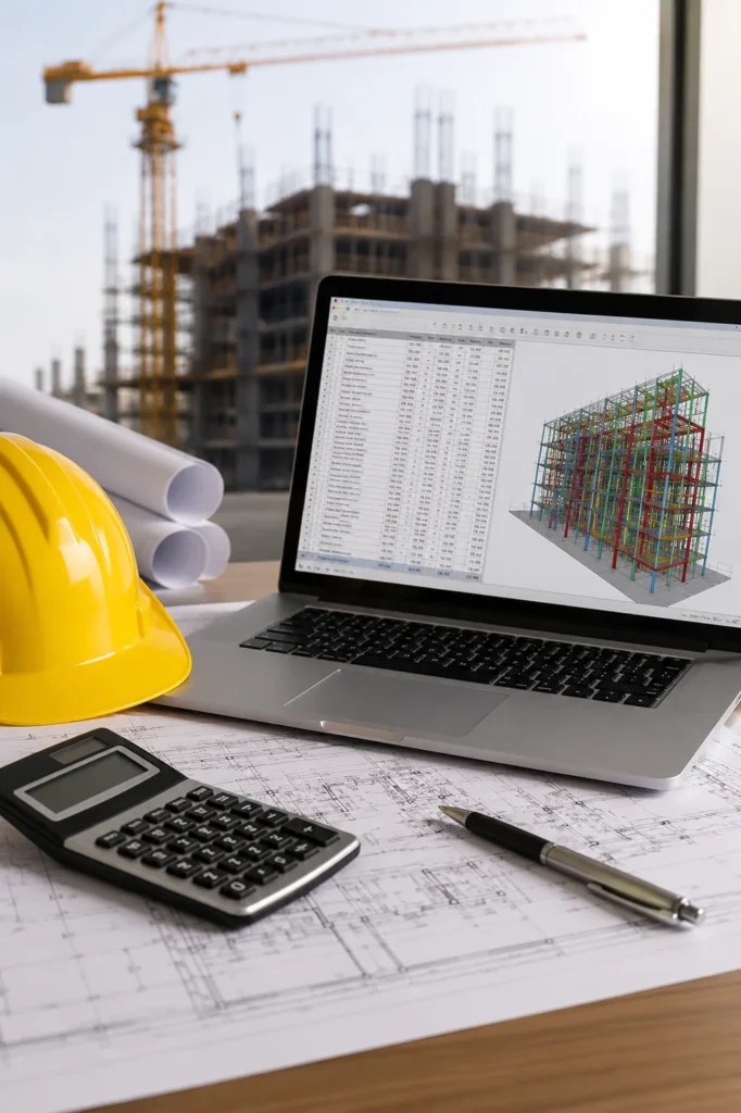Cost Estimating Services