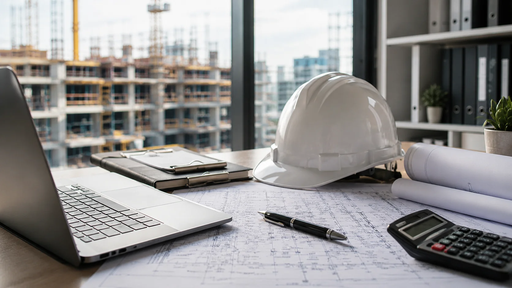 Professional Cost Estimating Services